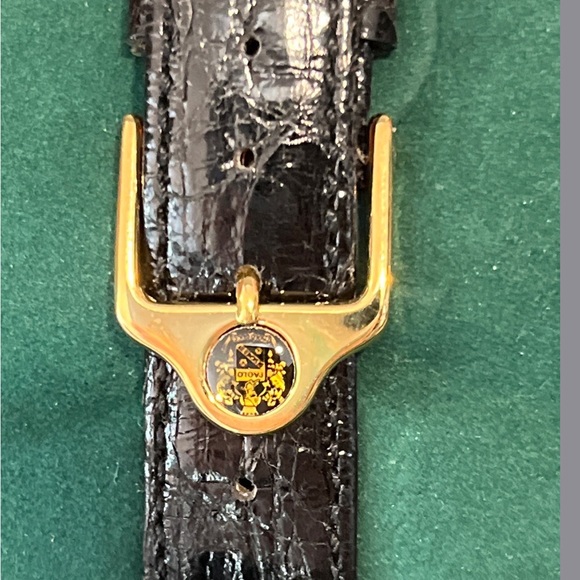 GUCCI Paolo Woman’s vintage watch - Picture 9 of 9